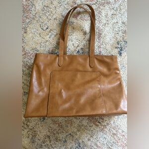 Universal thread leather work bag